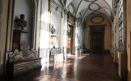 Residenza Ruspoli Bonaparte