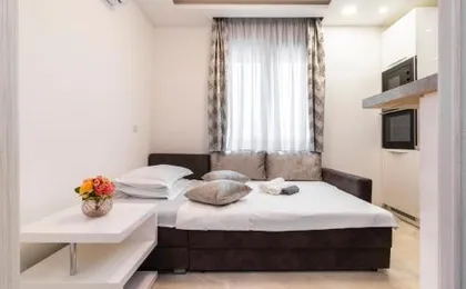 Apartman M.E.P.