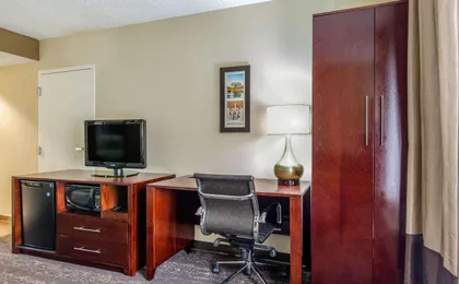 Comfort Inn College Park North