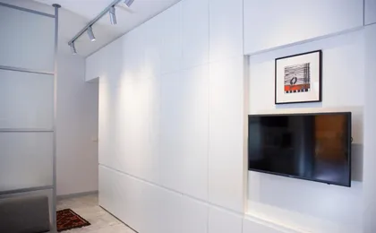 Downtown Beauty Apartment