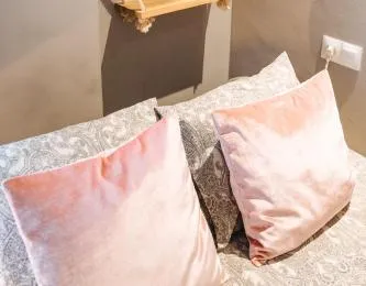 Industrial Chic 1 dormitorio & garaje incluido