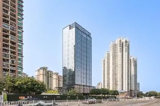 Ji Hotel Guangzhou Panyu Shiqiao Metro Station