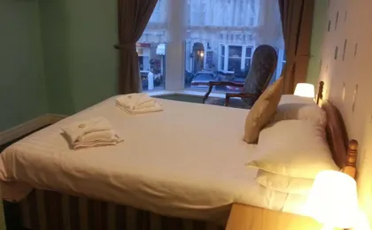 Denville Hotel
