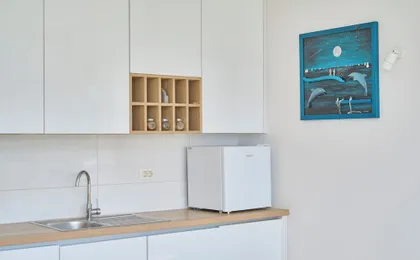 Apartment Titanic by Litto