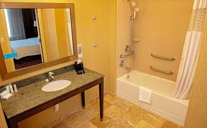 Hampton Inn & Suites Bradenton Downtown Historic District
