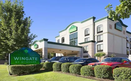 Wingate by Wyndham Little Rock