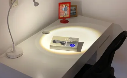 Hinterhaus Apartment No1
