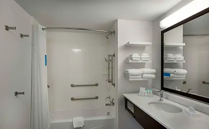 Hampton Inn & Suites Fort Mill
