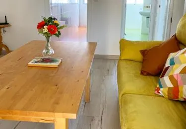 Latidos de Triana - Apartamento en Triana totalmente equipado