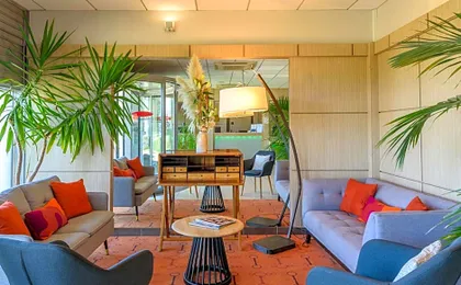 Residhome Toulouse Occitania
