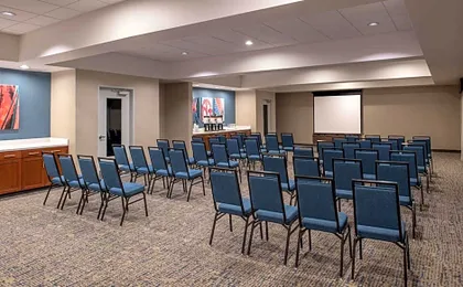 Hampton Inn & Suites Seattle-Airport/28th Ave