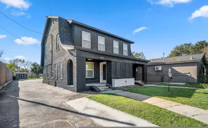 2-bedroom - Equipped Kitchen - Gated Parking