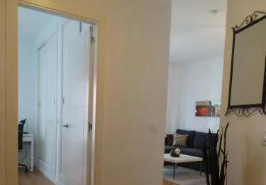 Málaga Apartamentos - Montaño, 18