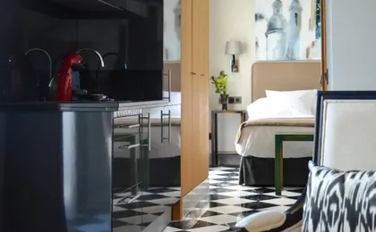 Aguilas5 SevillaSuites
