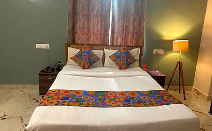 Kings Palace Manyata