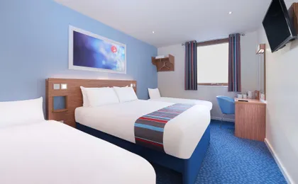 Travelodge York Tadcaster