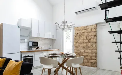 Luxury New Loft City Centre & Castle, Alicante