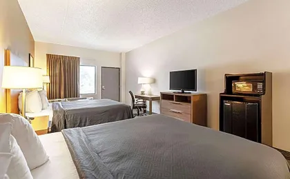 Econo Lodge Vero Beach - Downtown