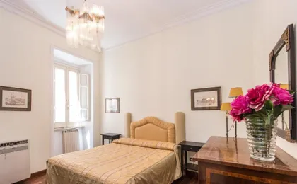Rsh Spanish Steps Luxury Apartment