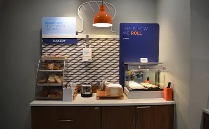 Holiday Inn Express & Suites Liberal