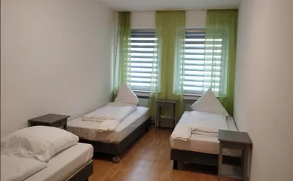 Aparthouse Graf-Adolf