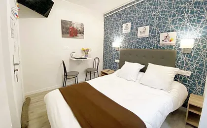 Hotel Aviatic