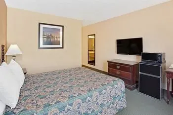 Motel 6 Libertyville IL