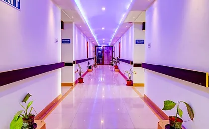 Collection O Madhura Residency
