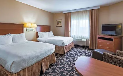 Best Western Plus Wausau/Rothschild Hotel