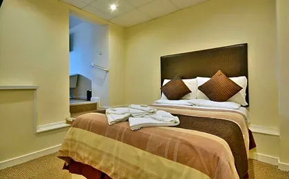 Stuart hotel
