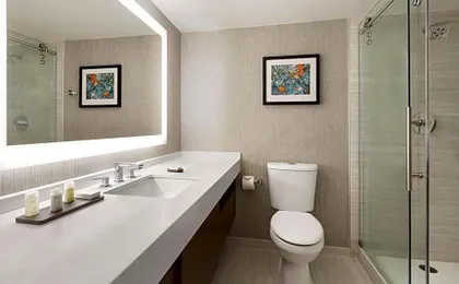 Embassy Suites By Hilton Hotel Chicago-Lombard/Oak Brook