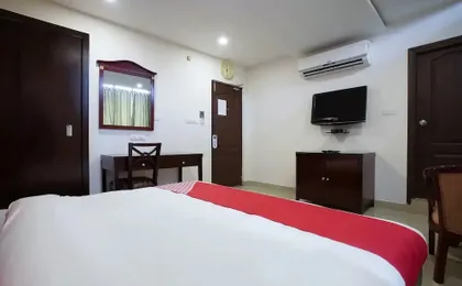 Hotel Swagath Residency Kondapur