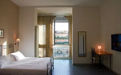 Hotel Villa Margherita