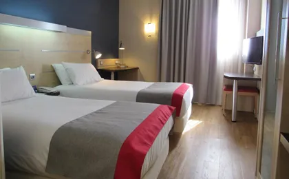 Holiday Inn Express Madrid - Alcorcon