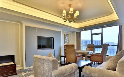 Vienna International Hotel (Hangzhou Jiubao Passenger Transport Center)