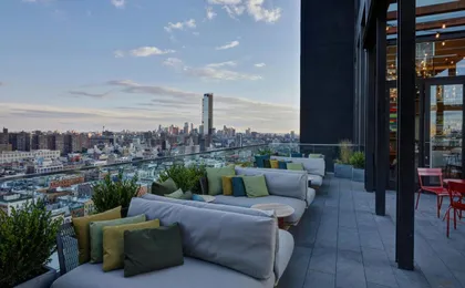 Citizenm New York Bowery