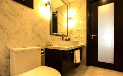 Oakwood Premier Prestige - UB City