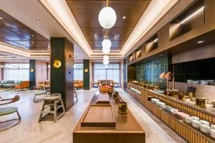 Orange Hotel Shanghai North Bund Zijing Plaza