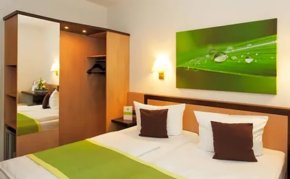 The Domicil Hotel Frankfurt City
