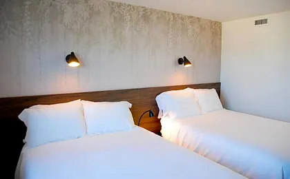 Uptown Inn - Limited Service Apart-Hotel
