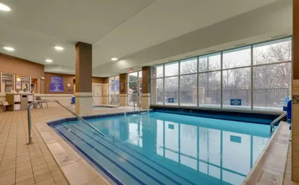Drury Inn & Suites Charlotte Arrowood