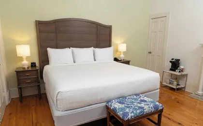 Inn on Ursulines