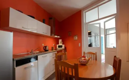 Les Appartements Saint Nicolas