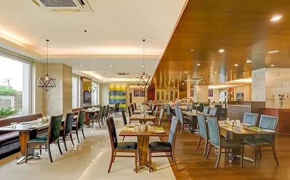 Lemon Tree Premier Delhi Airport Hotel
