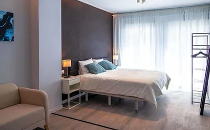 Mediterraneo Stay