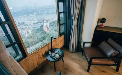 Lingshang 1941 Inn