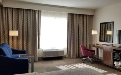 Hampton Inn New Paltz