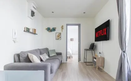 LB Vacation Rentals I Cute Affordable 1-Br Minutes From Cannes Center