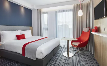 Holiday Inn Express London - Ealing