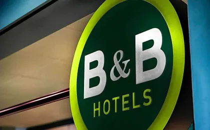 B&B Hotel Dresden-Messe